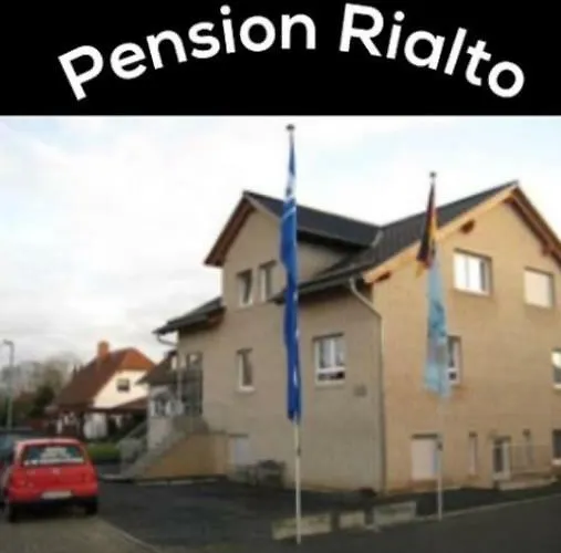 Pension Rialto